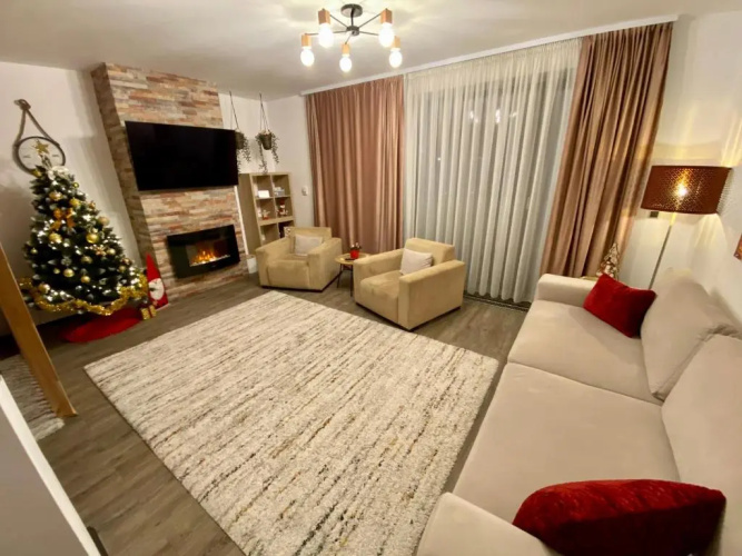 Dream Studio Silver Mountain