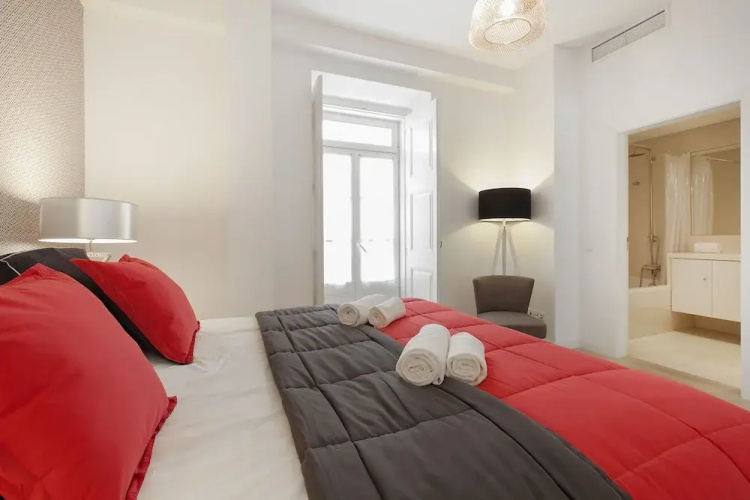 Sweet Inn Apartment - Mesquitela