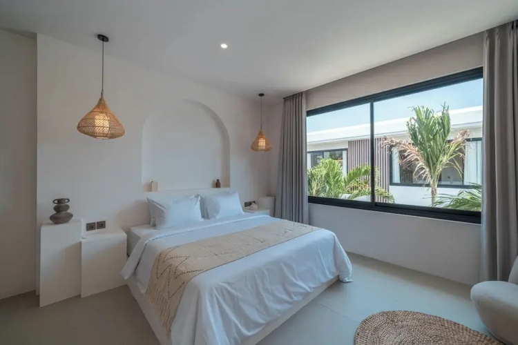 Nova Oasis 4