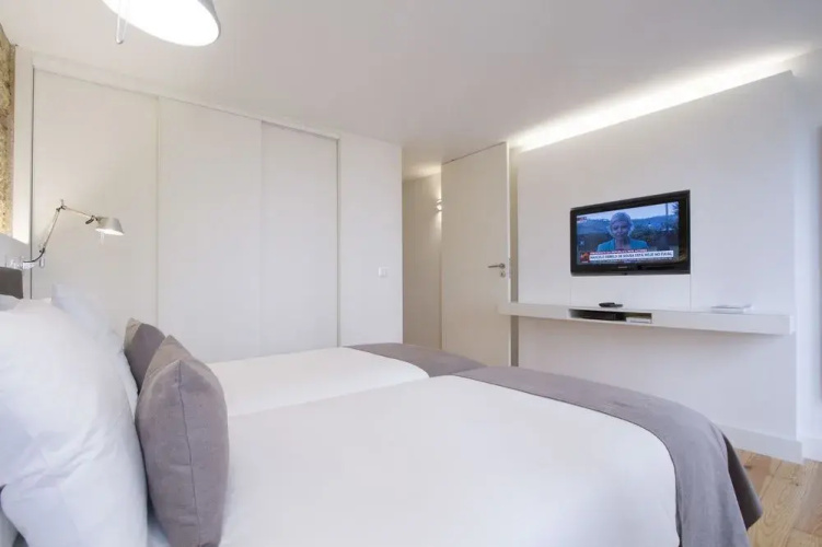 Boutique Flat Cris do Carmo by Apartments Alfama