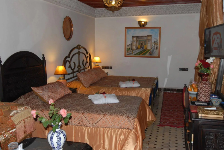 Riad Ghita