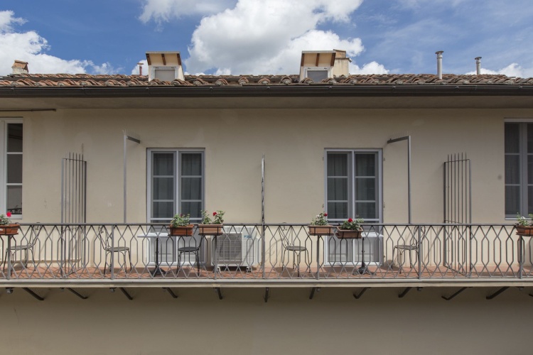 B&B I Quattro Poeti photo 20