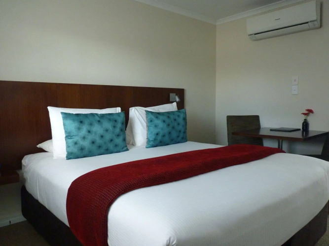 Astra Motor Lodge