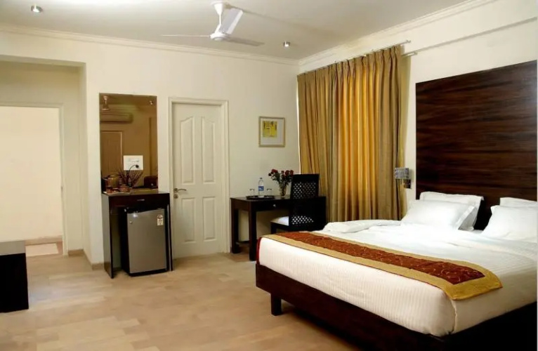 66 Residency, Jaipur