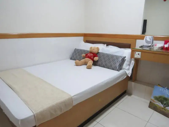 Ho King Guest House