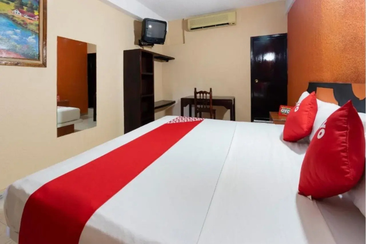 OYO Hotel Merida