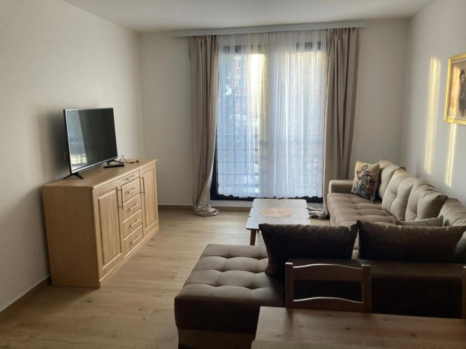 Apartments Vila Nina