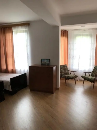 Economy Triple room