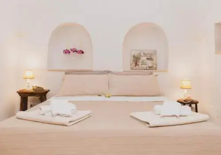 Bed & Breakfast Poggio Degli Ulivi
