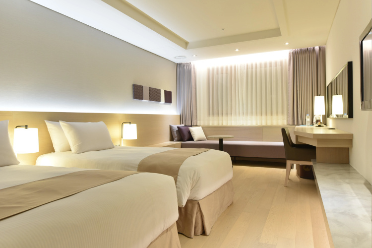 Pacific Hotel photo 7
