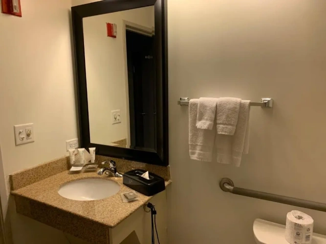 Double Suite