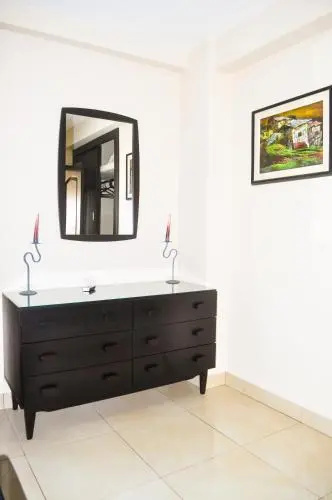 Blue Ocean Apartment Chipipe