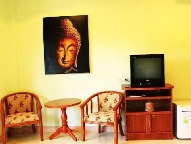 Samui Tonrak Residence