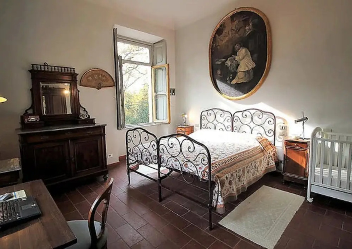Villa Elisa