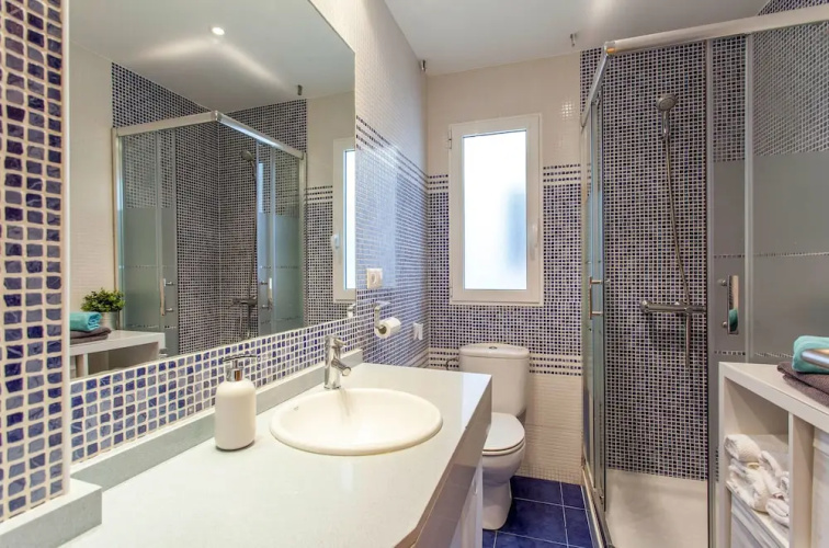Valencia Flat Rental - Ruzafa 3