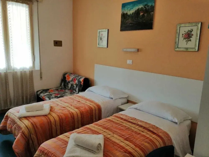 Hotel Manolita