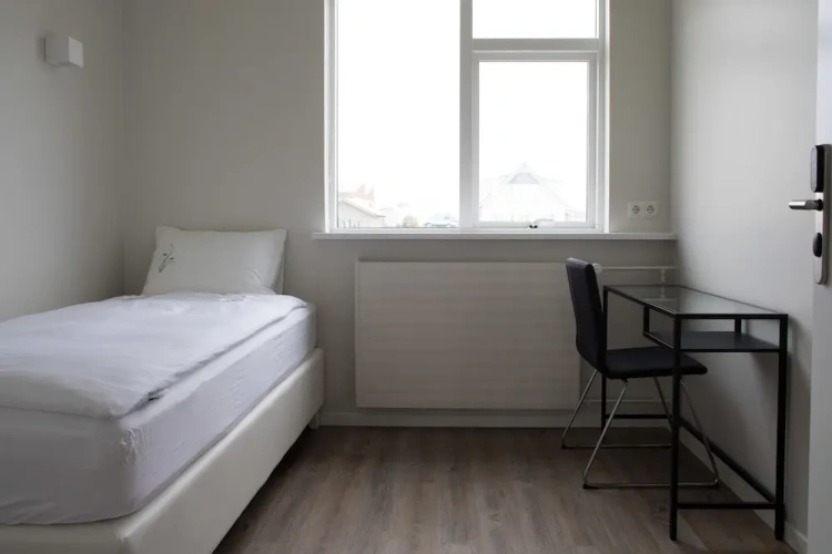 Economy Single room