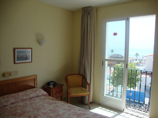 Hotel Cabello