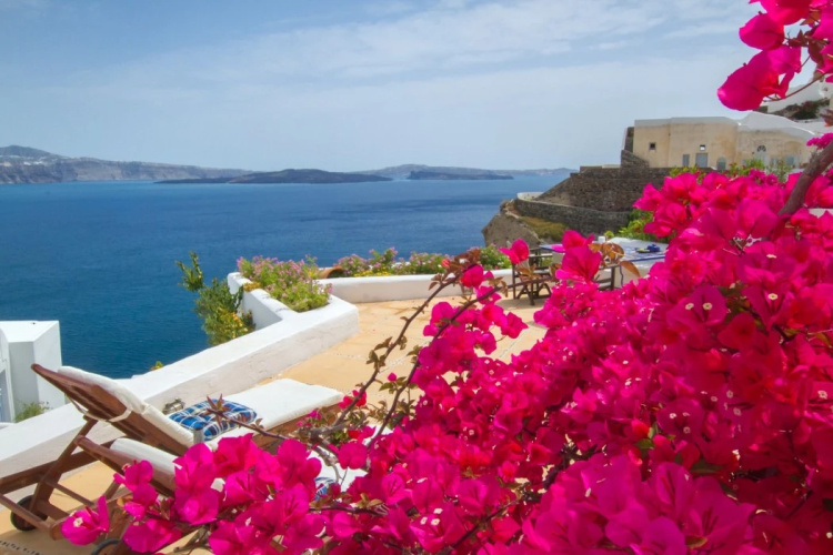 Ifestio Villas