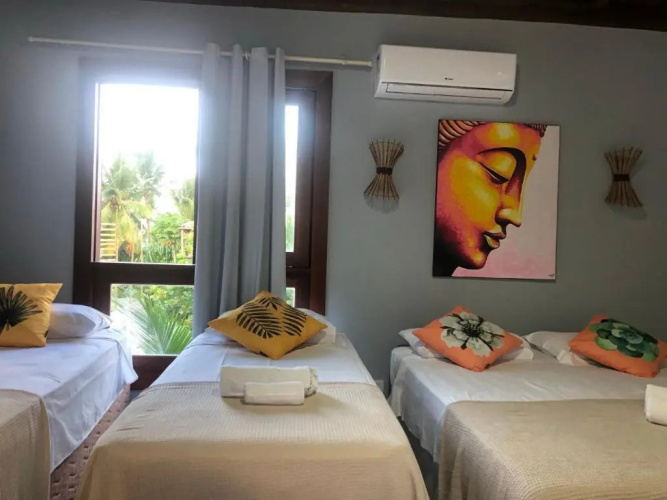 Pousada Maui Maui Wellness