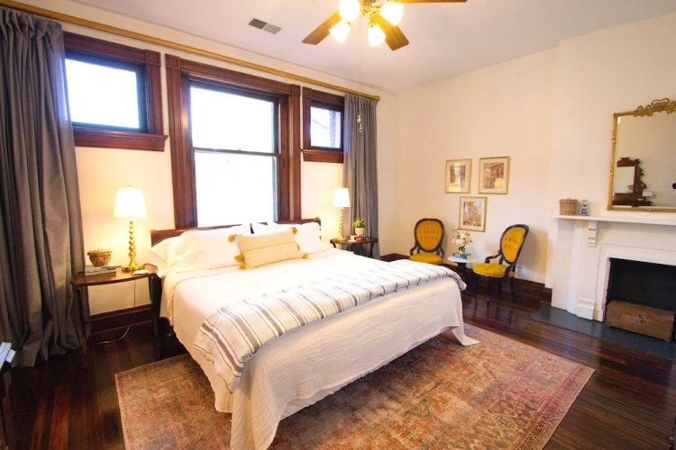 Classic Suite