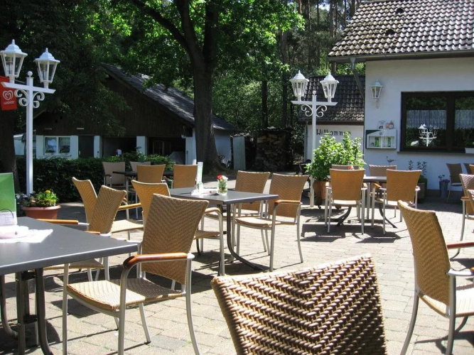 Otel görseli