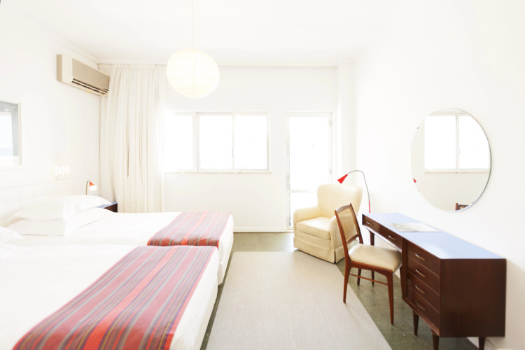 Hotel Vasco da Gama photo 6