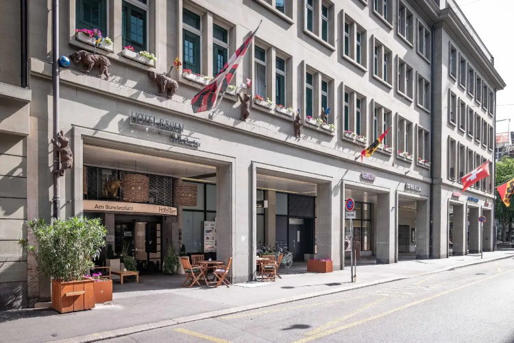 Otel görseli