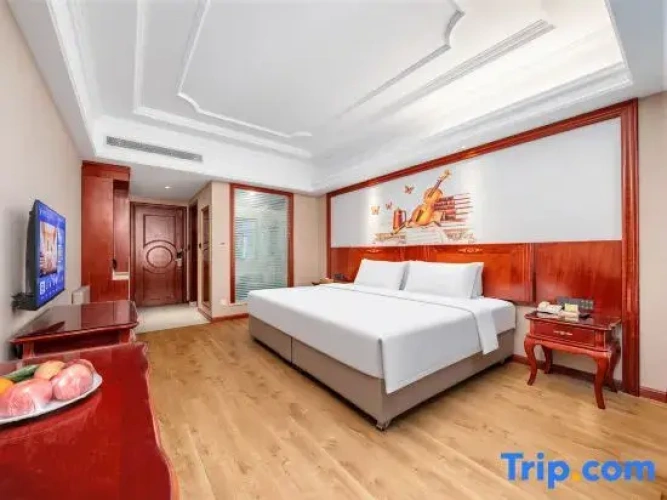 Business Double room