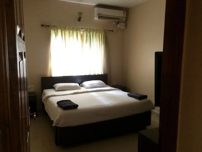 Close2c Holiday Home Anjuna