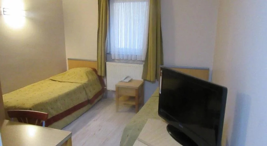 Amiller Hotel