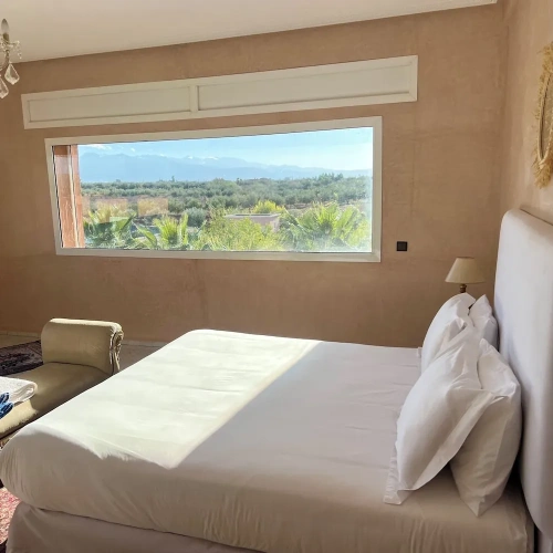 3 Bedrooms Premium Villa with balcony and with pool view