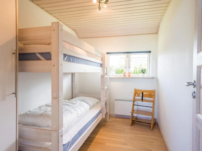 Holiday Home in Tarm