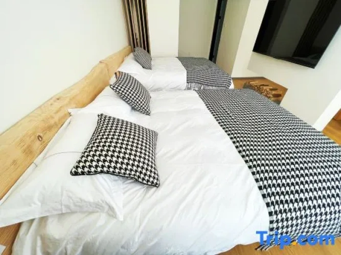 Business Double Suite