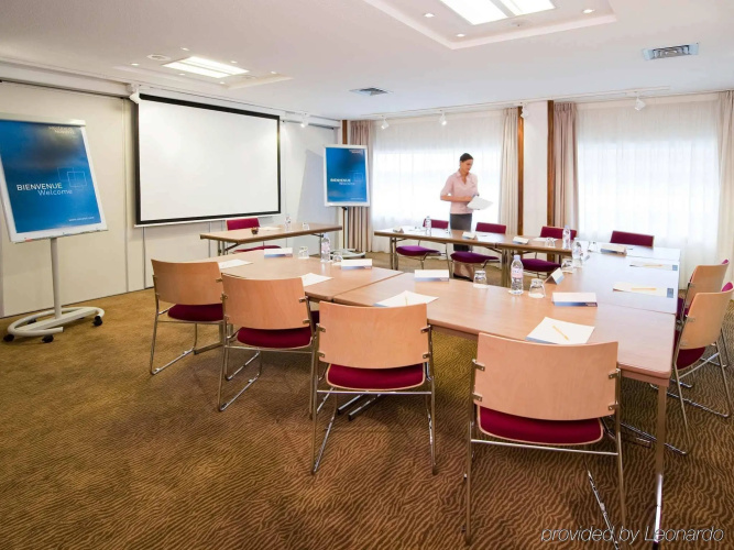 Hôtel Novotel Bordeaux Centre photo 19