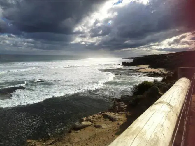 Blairgowrie Beach Escape