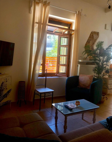 Giannoulis house