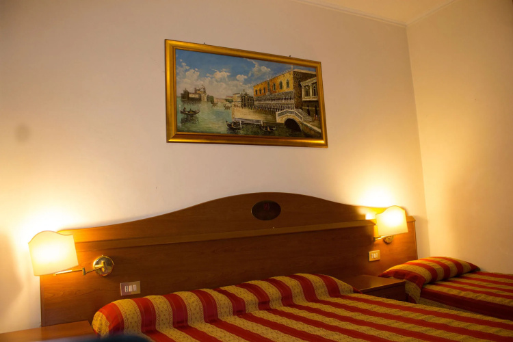Hotel Da Tito