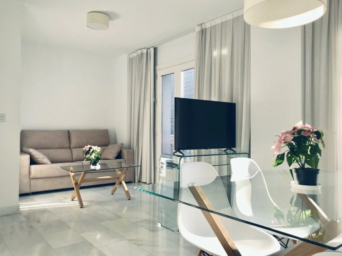 Domus Apartamentos Granada