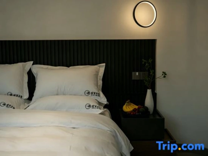 Luxury Double room