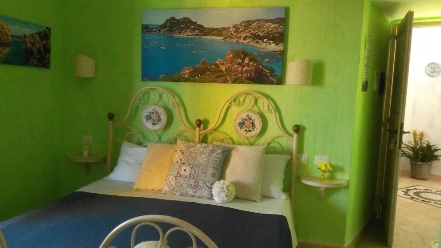 Antica Isola