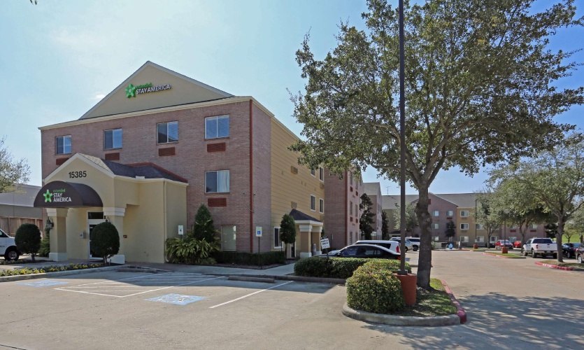 Extended Stay America Houston Katy Freeway Energy Corridor photo 23