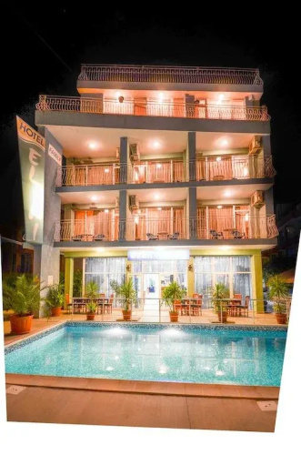 Imagen del hotel