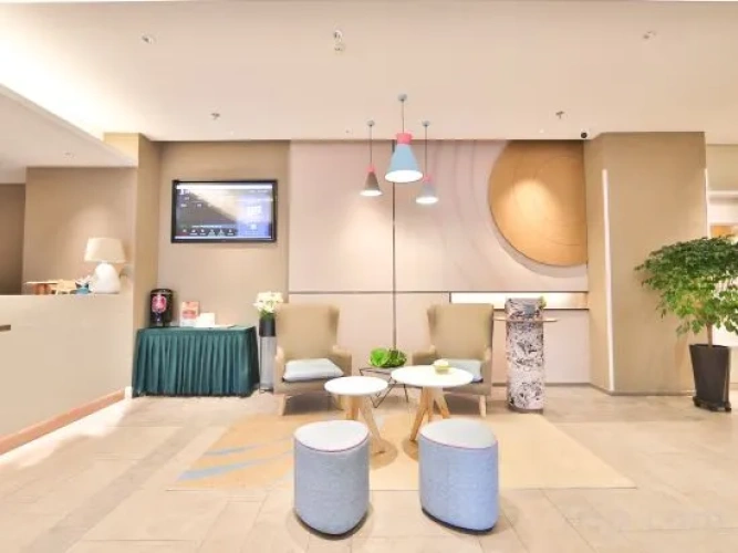Hotel rooms