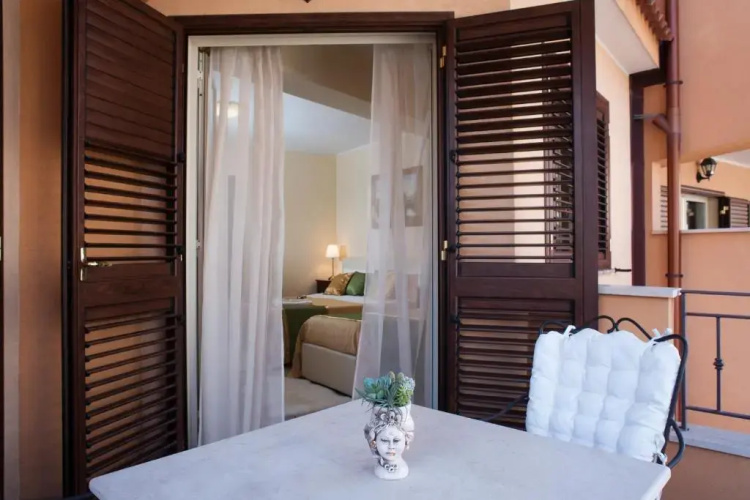 B&B Mare Agrò