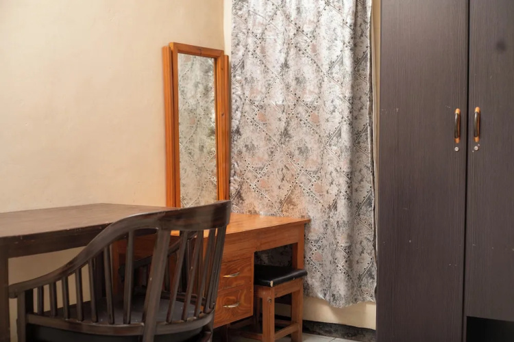Liwonde Park Motel