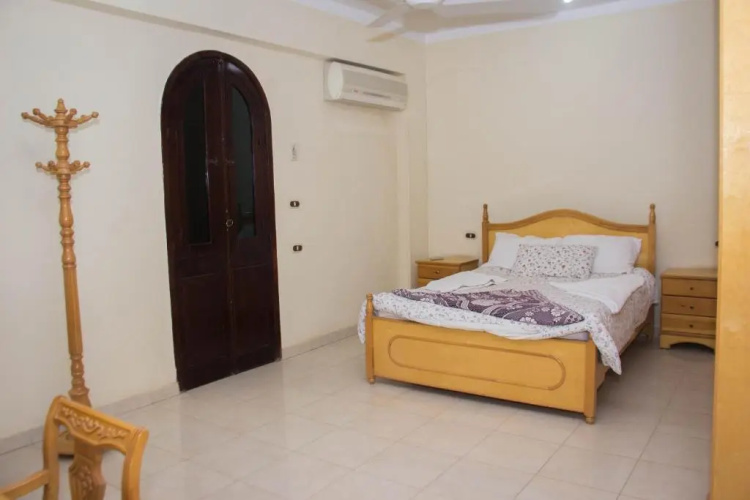 Bob UK Apartments