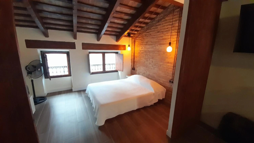 Valencia Canyamelar Beach Apartments
