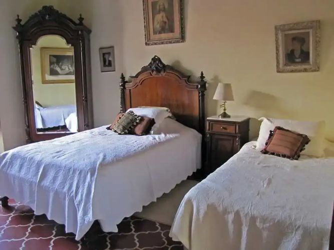 Casa de La Abuela