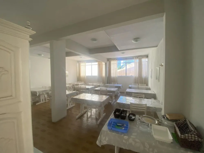 Hotel Monte Líbano